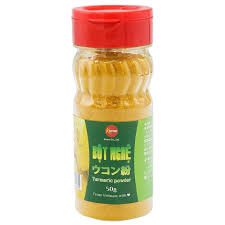 Bột nghệ ウコン粉