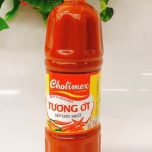 Tương ớt Cholimex 890g チリソス