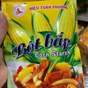 Bột bắp コーン粉