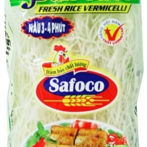 Bún khô Safoco ビーフン