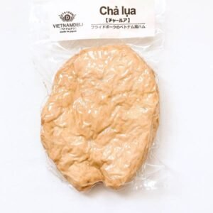 Chả lụa ベトナム風ポークハム チャールア