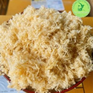 Ruốc chà bông heo 200g