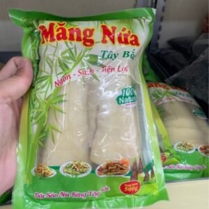 Măng nứa たけのこ水煮