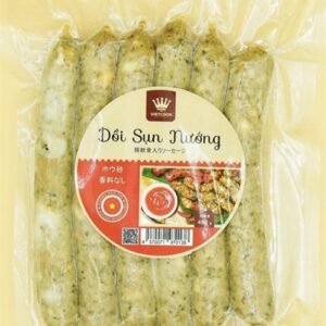 Dồi sụn nướng