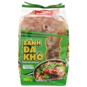 Bánh đa khô Vifon ライスヌードル
