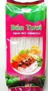Bún tươi Duy Anh ビーフン