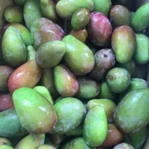 Xoài bao tử おきなわマンゴ