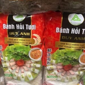 Bánh hỏi Duy Anh ライスヌードル
