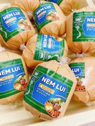 Nem lụi 生ネムルイ
