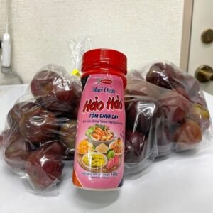 Mận すもも