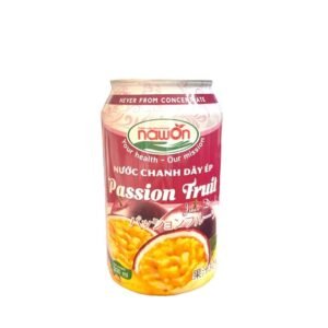 Nước Chanh Dây パッションフルーツジュース