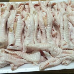 Chân gà rút xương もみじ骨抜き(鶏の足)