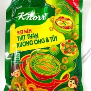 Hạt nêm Knorr 65g ガラスープの素