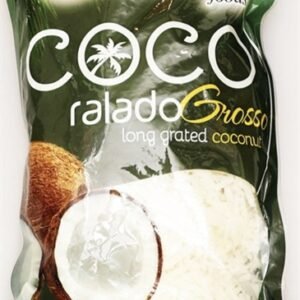Dừa sợi cocomundian ココナツロング