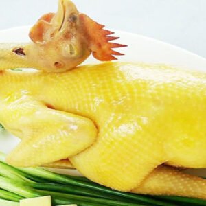 Gà 6 tháng nguyên con 生後6ヶ月丸鶏