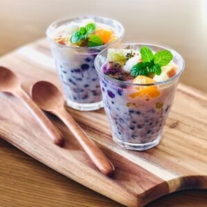 Chè thập cẩm ベトナム風ミックスぜんざい