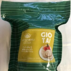 Giò tai ベトナム風ポークハム ゾータイ