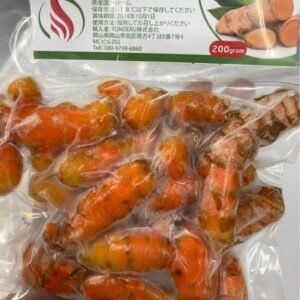Nghệ Đông lạnh ウコン