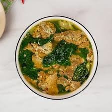 Cua đồng xay カニのすり身