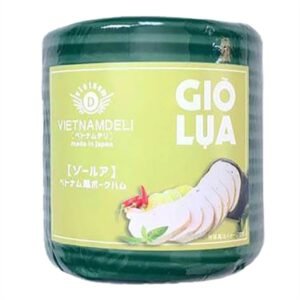 Giò lụa ベトナム風ポークハム ゾールア