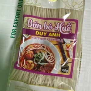 Bún bò Huế Duy Anh ブンボフェ