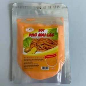 Phô mai bột チーズパウダー