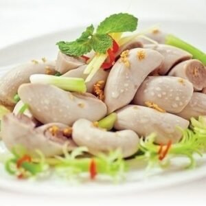 Cuống tràng 豚産道