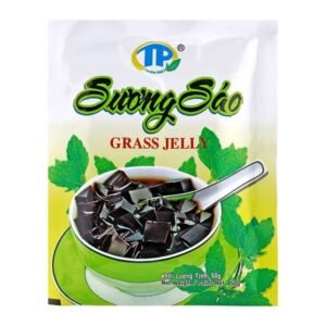 Thạch sương sáo đen 50g