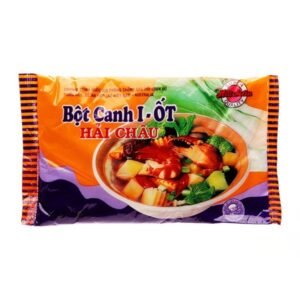 Bột canh Hải Châu iốt 190GR