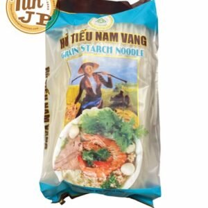 Hủ tiếu nam vang ライスヌードル